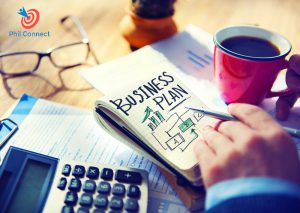 BUSINESS advising