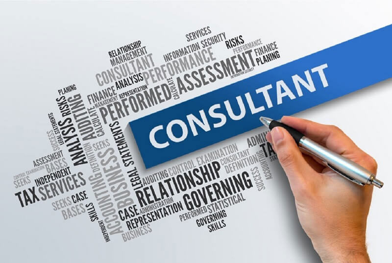 04 trường hợp được ủy quyền đăng ký doanh nghiệp 1 Consultant