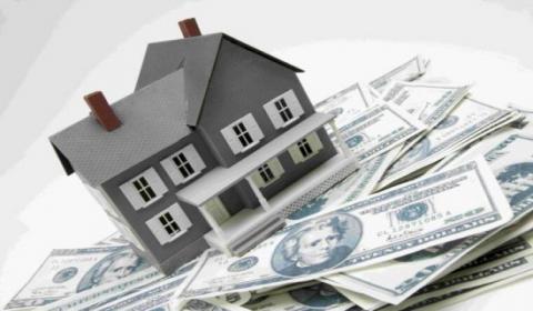 Giá tính thuế TNCN đối với hoạt động chuyển nhượng BĐS. 1 dat dai nha o