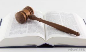 legal research