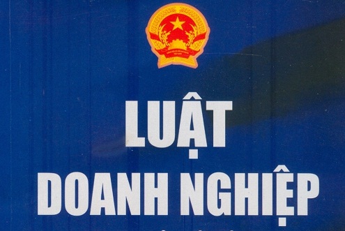 luat doanh nghiep lawpro