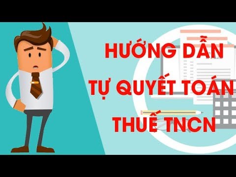 quyet toan thue tncn tndn