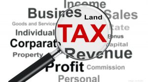 tax advice
