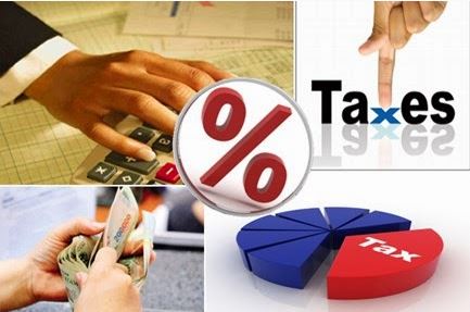 Chính sách thuế GTGT với công ty logistic 1 thue doi voi hoat dong cho thue lai dat trong khu cn