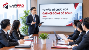tu van hop dai hoi co dong