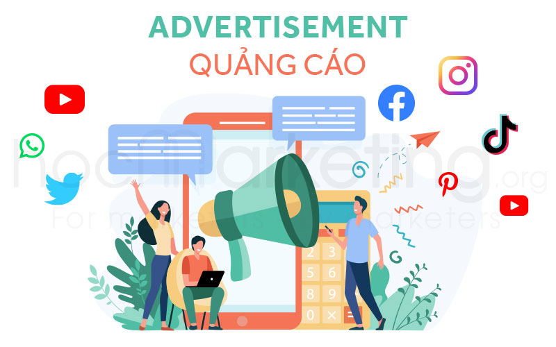 kinh doanh dich vu quang cao