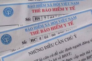muc dong bao hiem y te