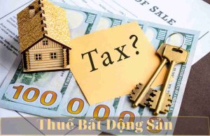 thue bat dong san ban nha