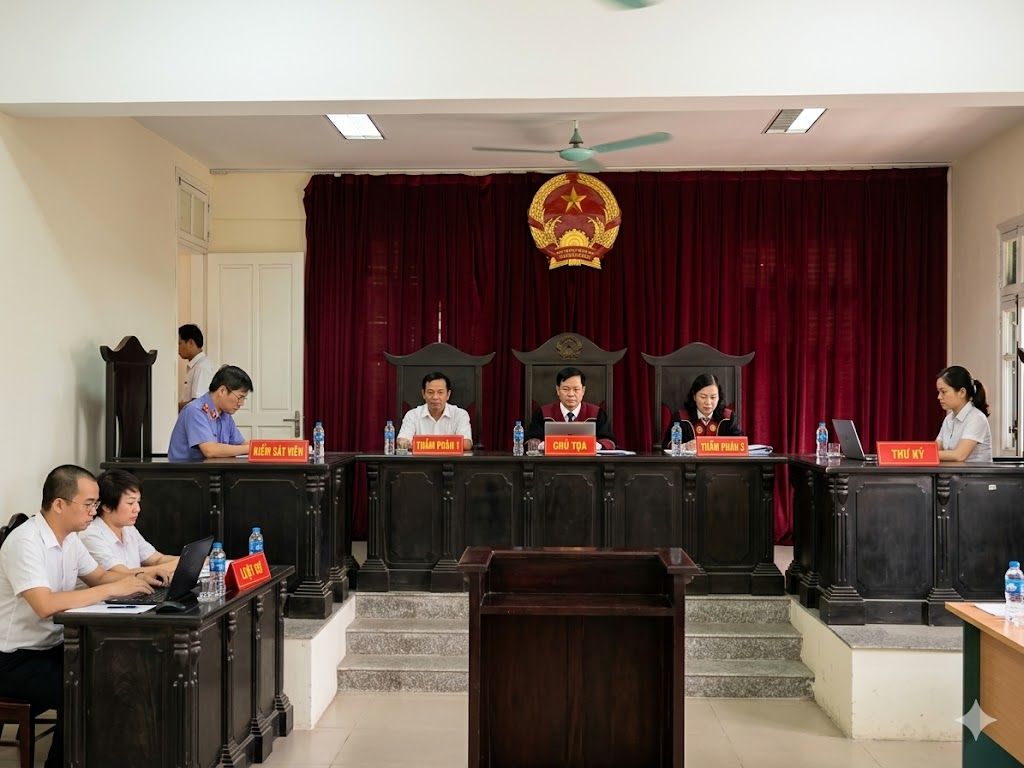 tư vấn lập di chúc và giải quyết tranh chấp phân chia di sản thừa kế