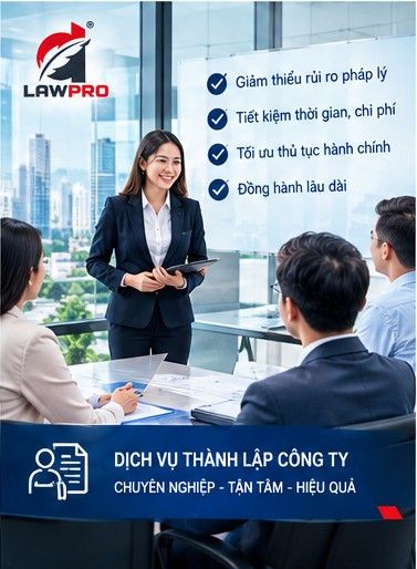dich vu hanh lap cong ty